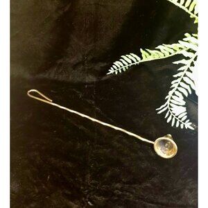 Vintage Brass Candle Snuffer